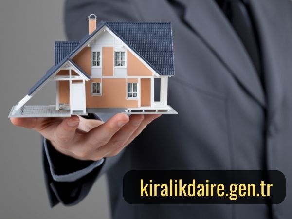 Hanbaşı Mahallesi Kiralık Daire